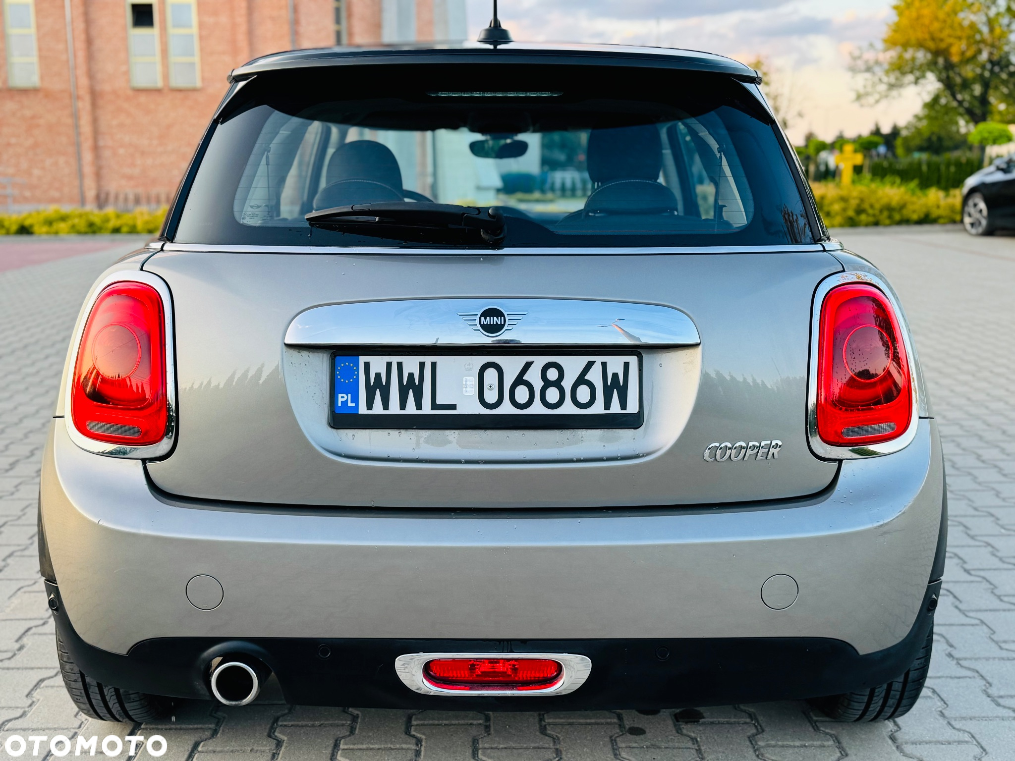 MINI Cooper - 8