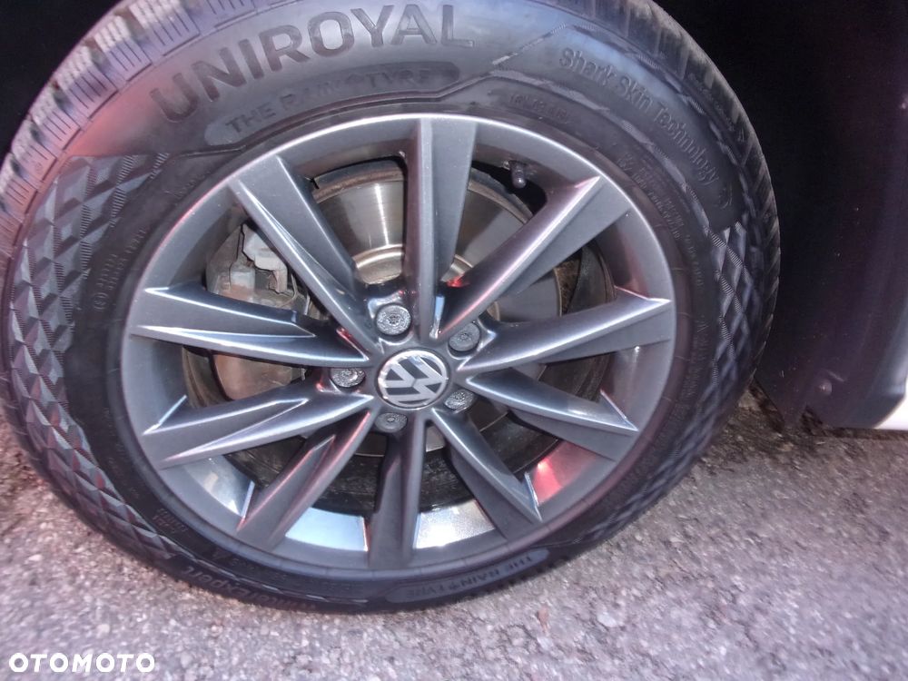Koła zimowe VW-Audi-Skoda-Seat - 3