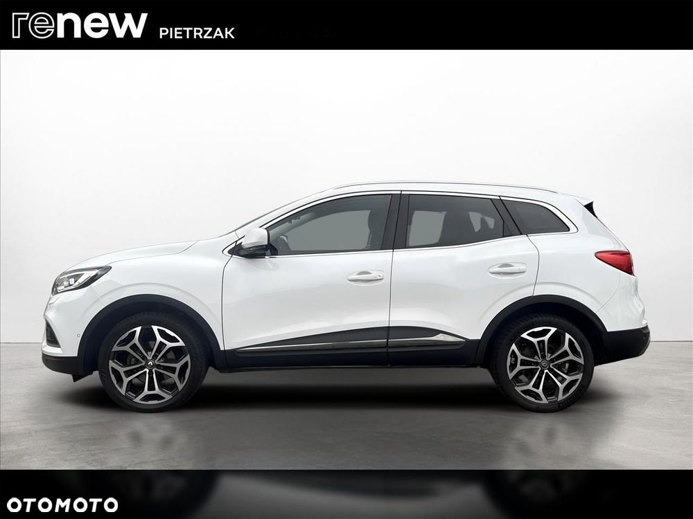 Renault Kadjar 1.3 TCe FAP Intens EDC - 2