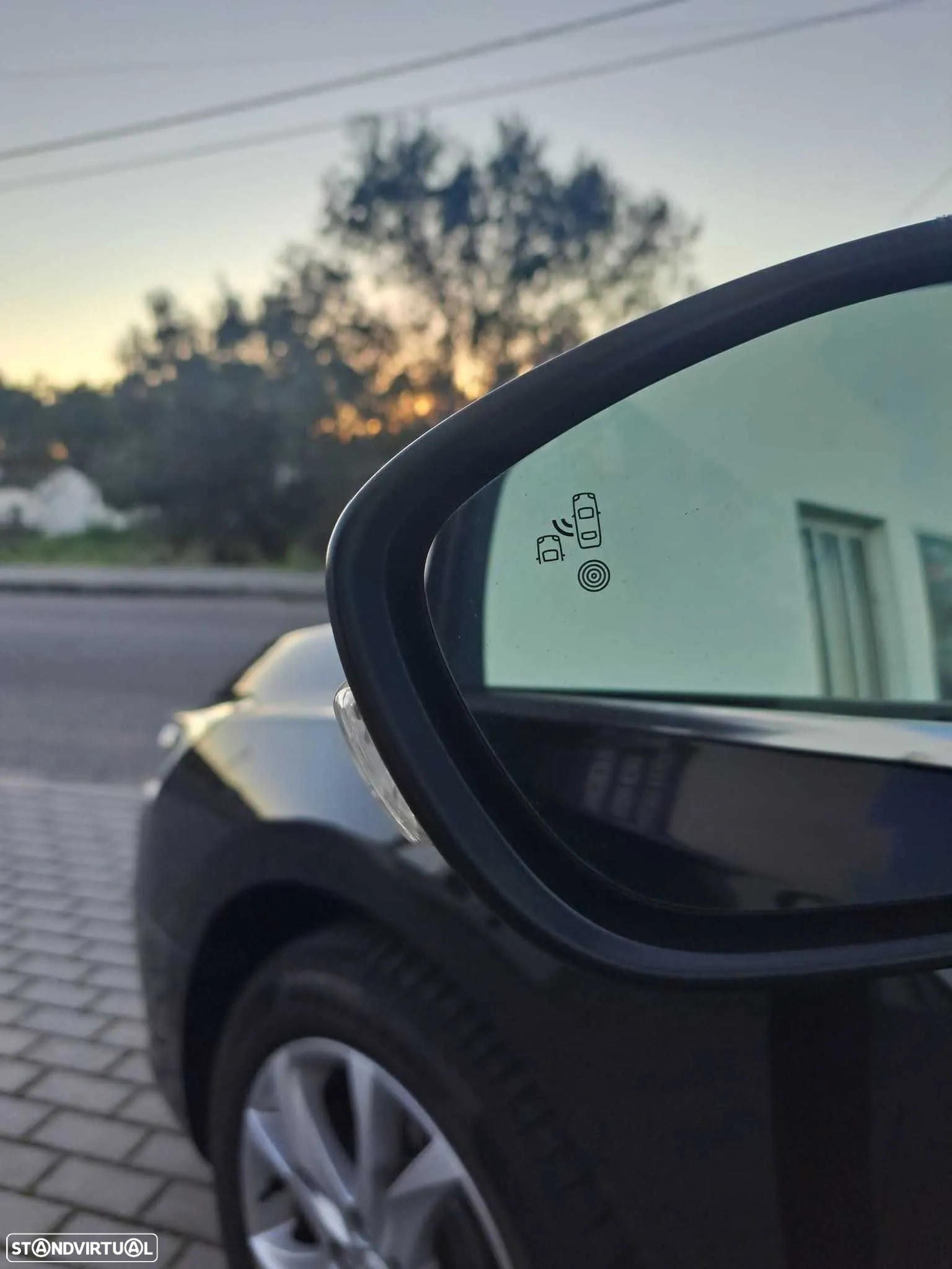 Peugeot 508 1.6 HDi-e Allure 2-Tronic - 2