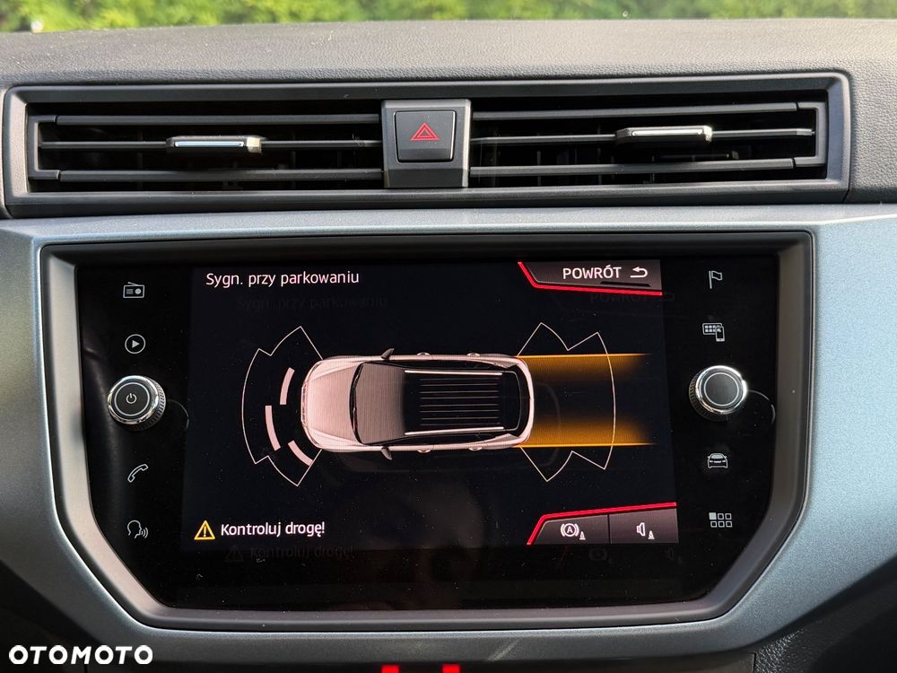 Seat Arona 1.0 TSI OPF Xperience - 38