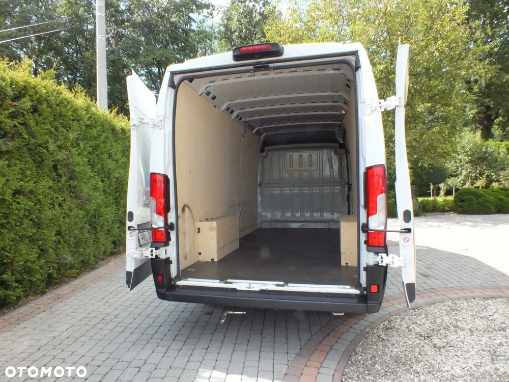 Fiat Ducato L4H2 - 11