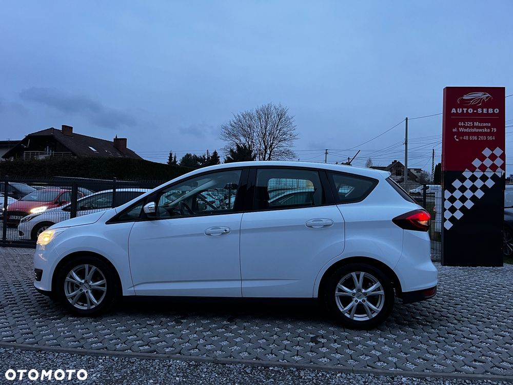 Ford C-MAX - 7