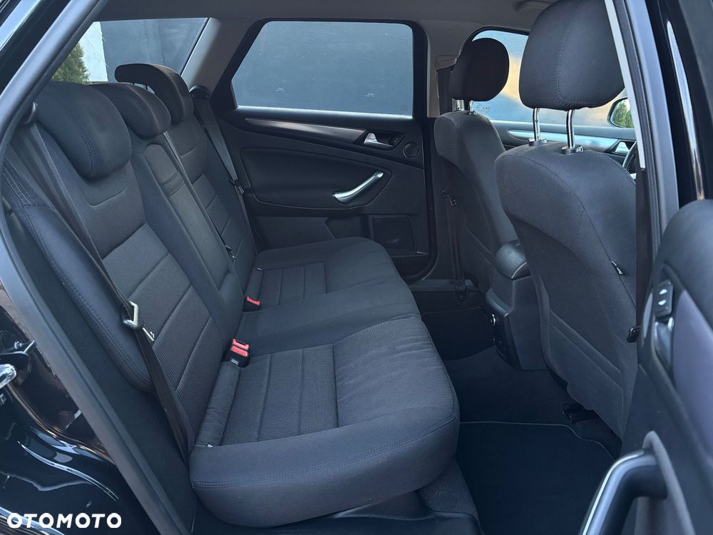 Ford Mondeo 2.0 TDCi Viva Titanium - 27