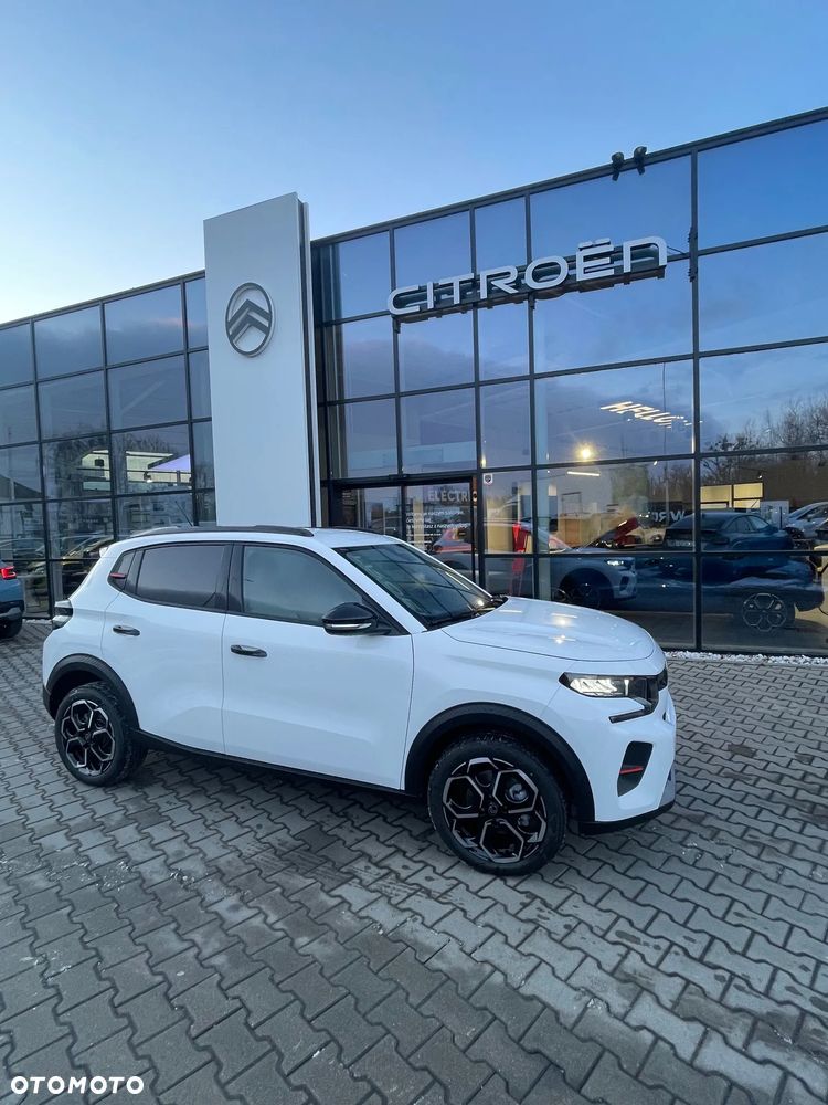 Citroën C3 EV113 Comfort Range 44.8kWh Max - 1