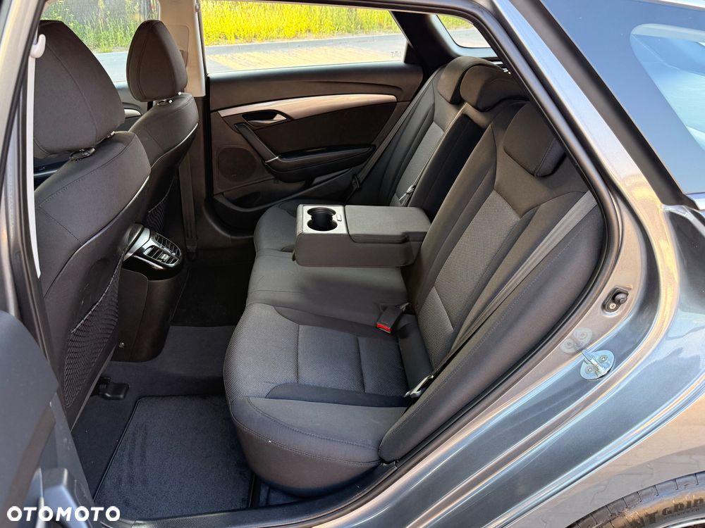 Hyundai i40 1.6 GDI Comfort - 27