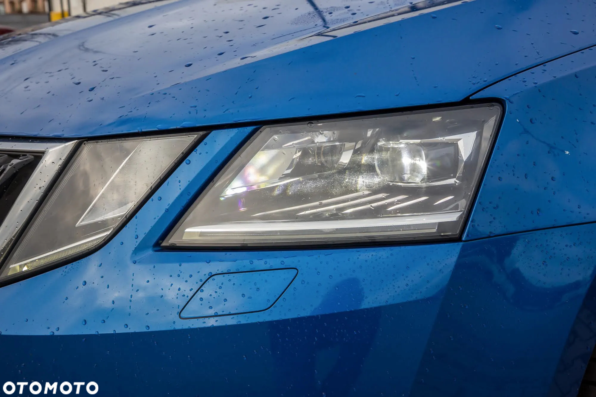 Skoda Octavia 2.0 TDI Ambition DSG - 12