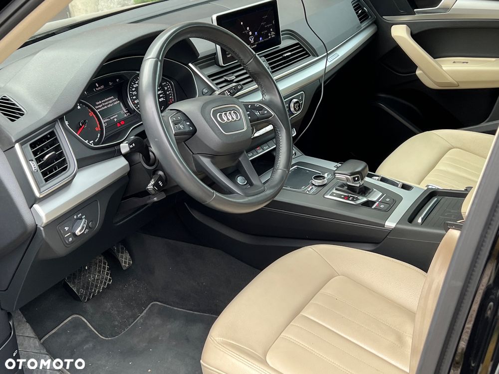 Skoda Superb 2.0 TDI SCR Style DSG - 15