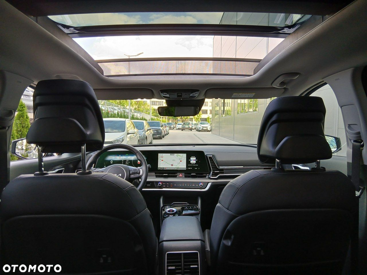 Kia Sportage - 24