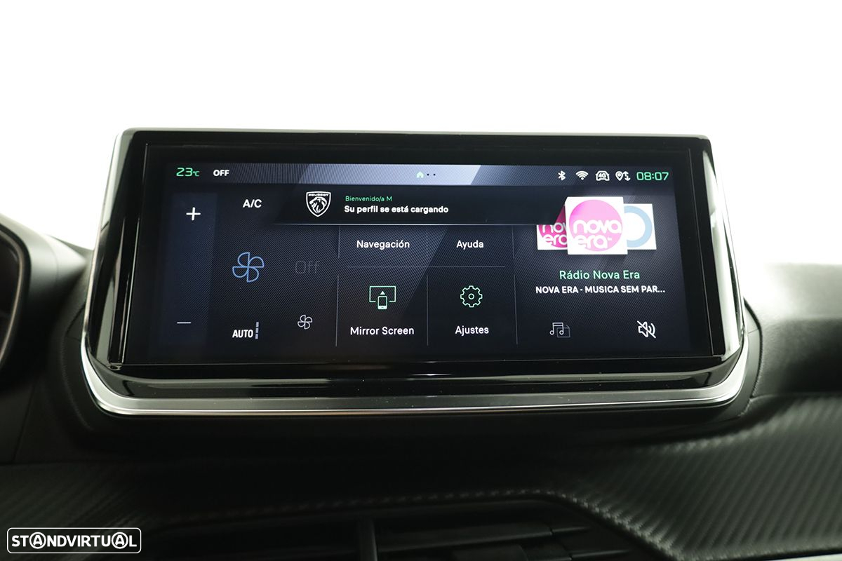 Peugeot 2008 1.2 PureTech Allure - 10