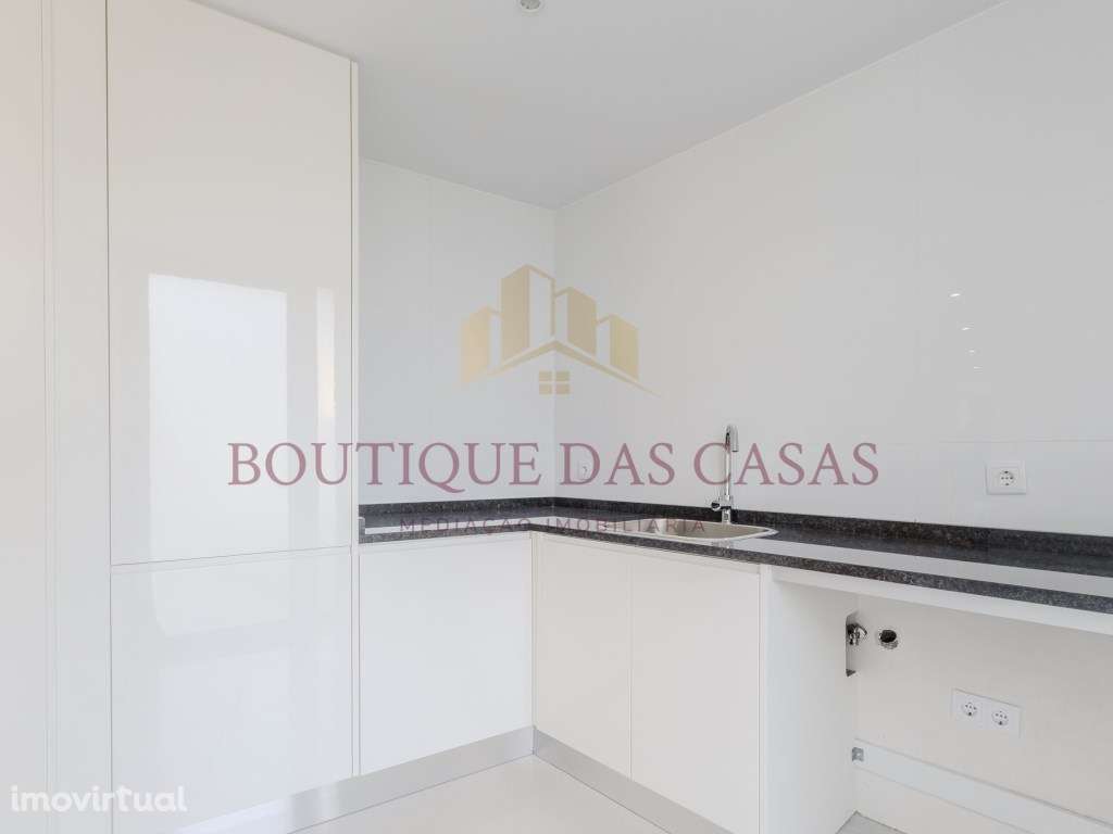 Moradia T5 na Madalena - 2ª linha de Praia - Grande imagem: 5/30