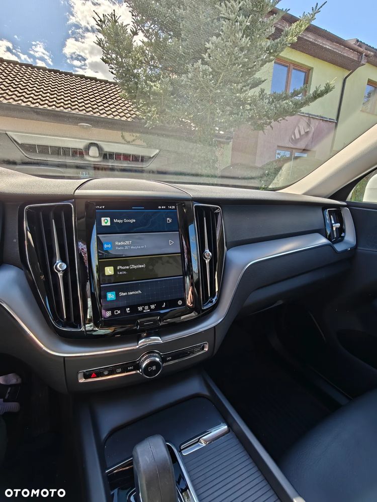 Volvo XC 60 B4 B Momentum Pro - 7