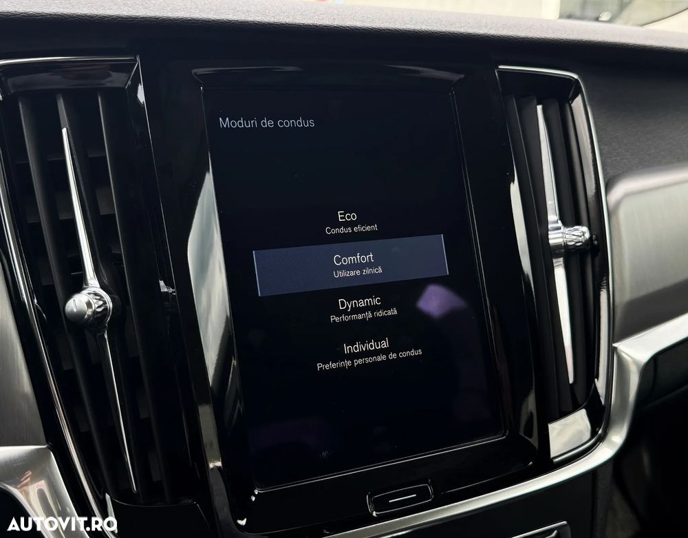 Volvo S90 D4 Momentum - 6
