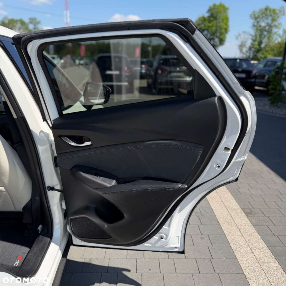 Mazda CX-3 - 38