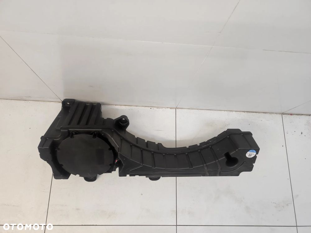 Głośnik subwoofer bang olufsen Audi Q8 e-tron etron sportback lift - 2