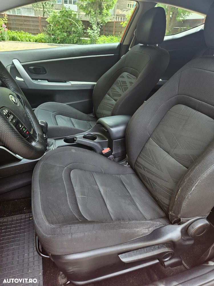 Kia Pro Ceed Cee'd 1.4 GSL CITY - 15