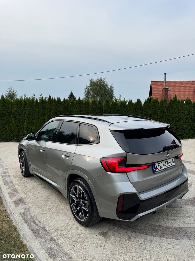 BMW X1 xDrive25e M Sportpaket - 12