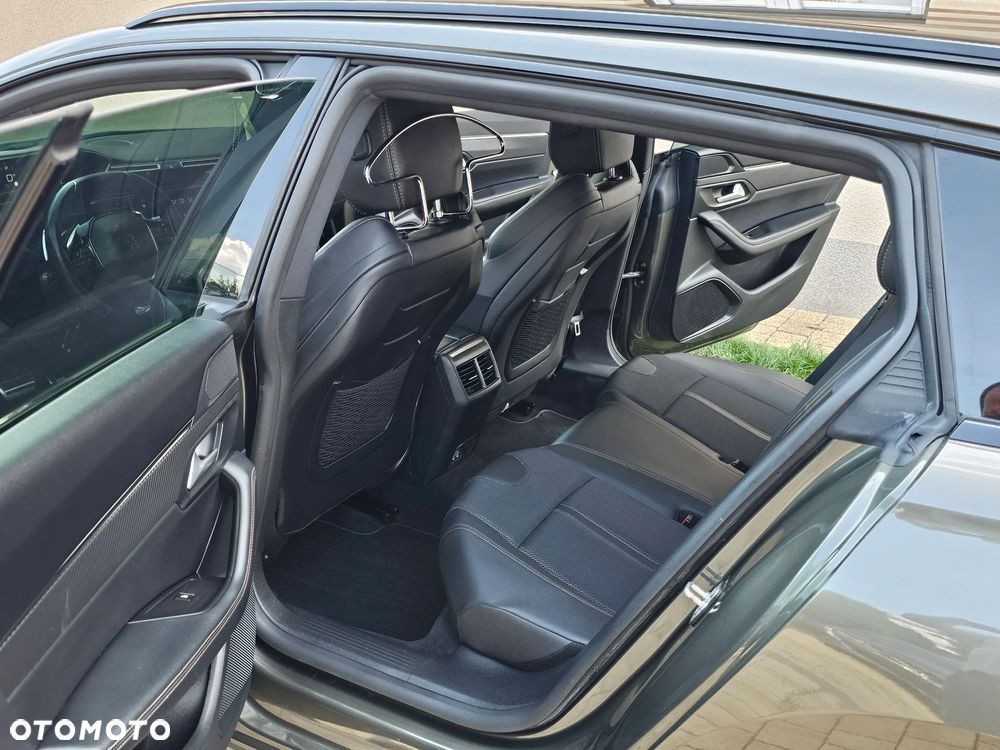 Peugeot 508 1.6 PureTech GT Line S&S EAT8 - 31