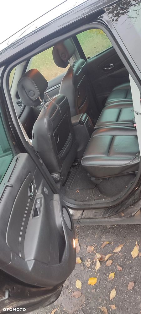 Renault Scenic - 8