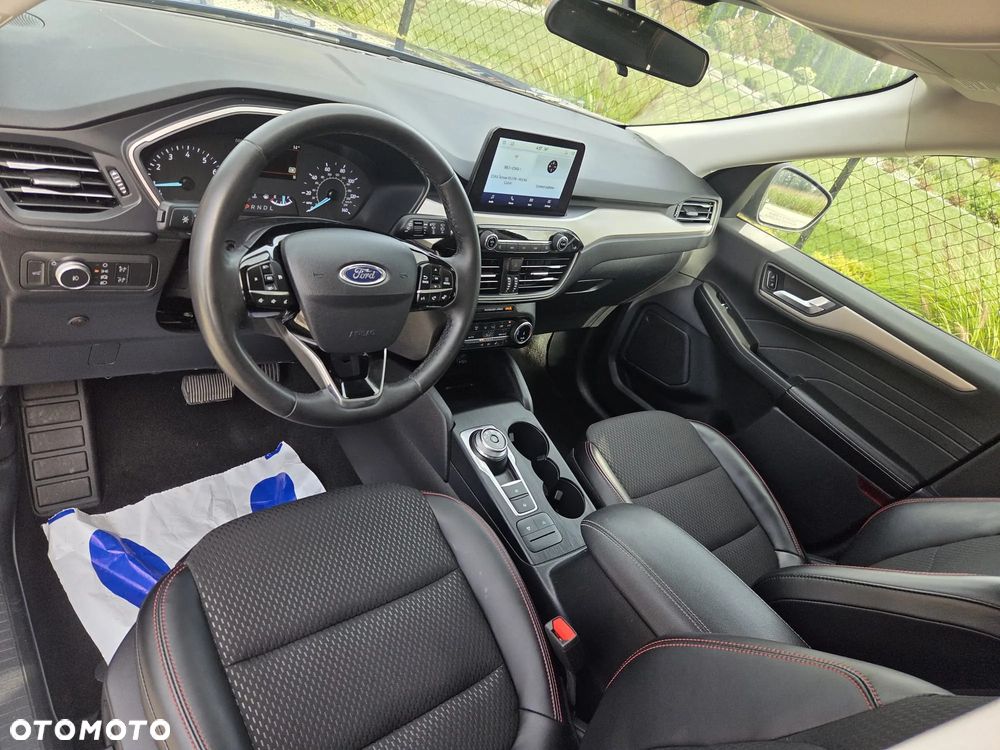 Ford Kuga 2023 photo 2