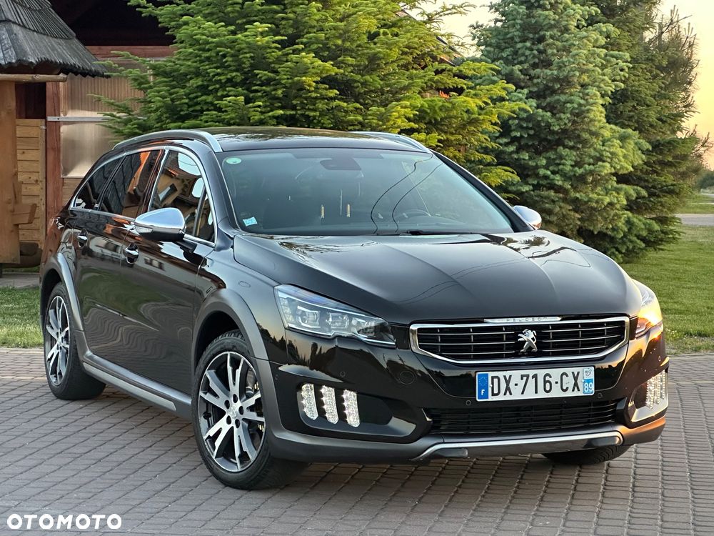 Peugeot 508 - 13
