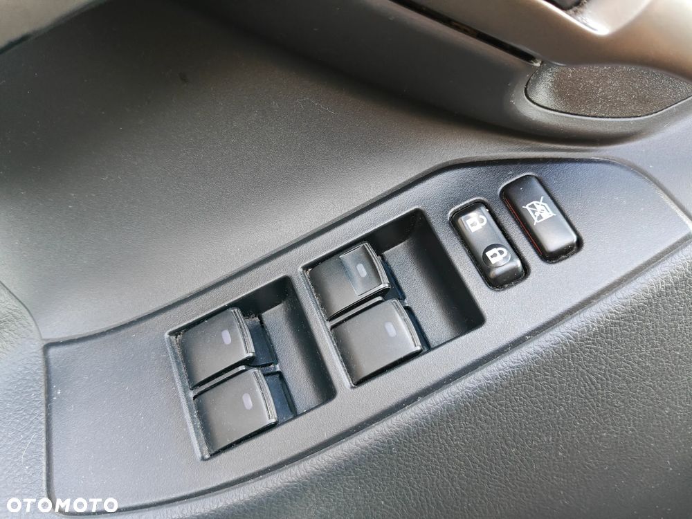 Toyota Verso 2.0 D-4D Sol plus - 20