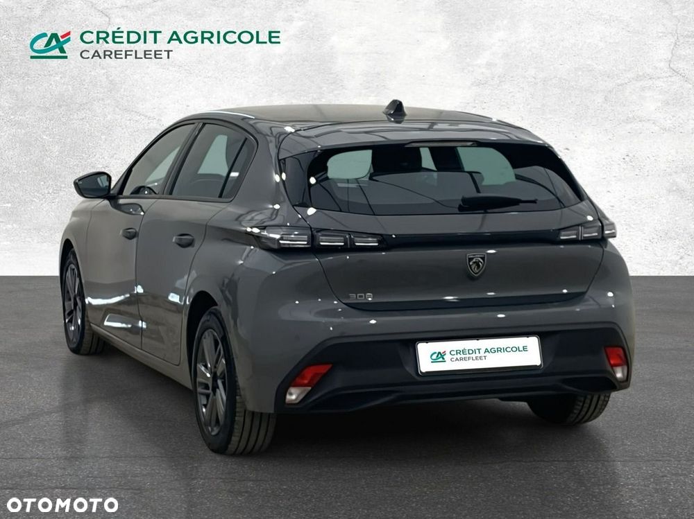 Peugeot 308 2024