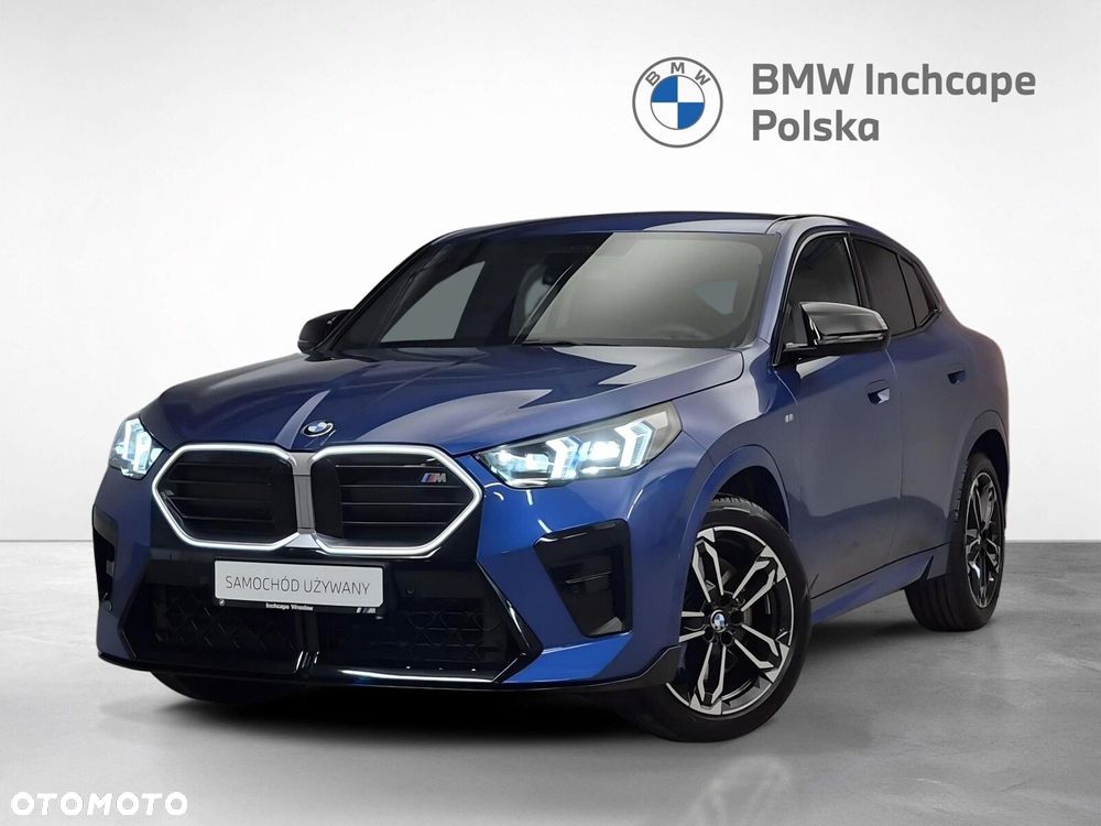 BMW X2 - 2