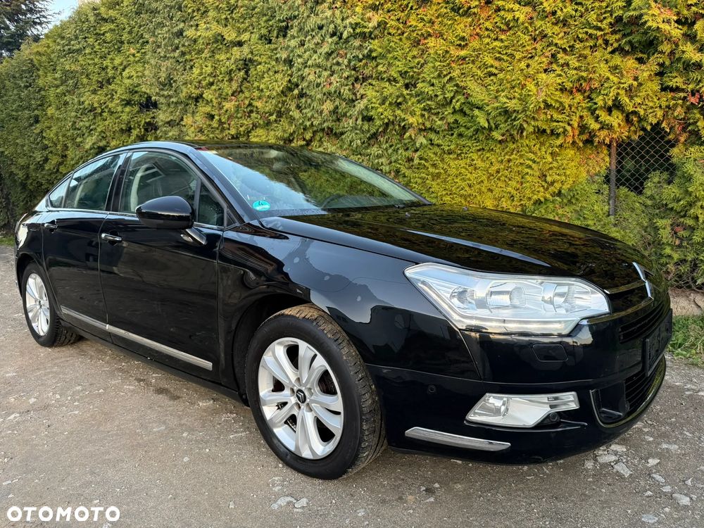 Citroen C5