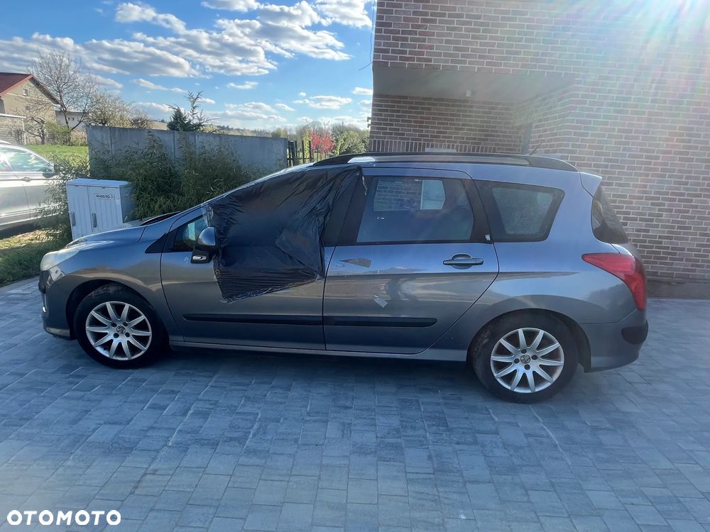 Peugeot 308 1.6 HDi Active - 3