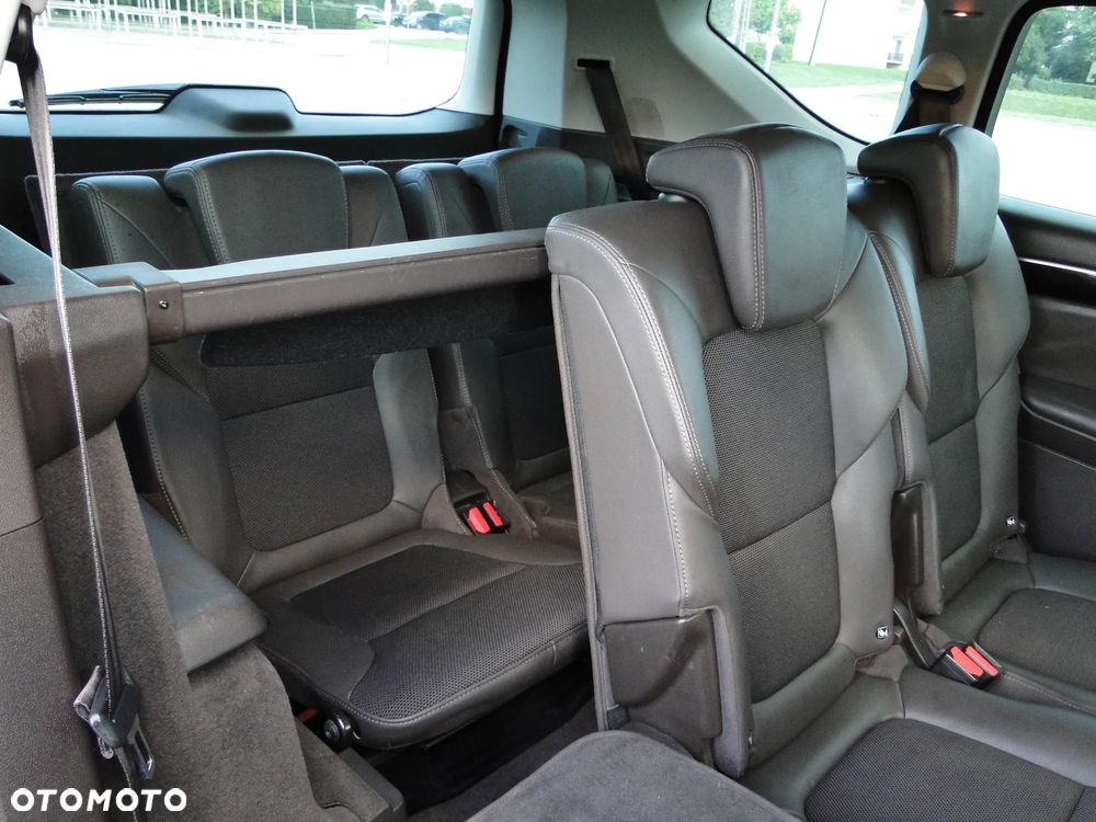 Renault Espace 1.6 dCi Energy Zen EDC 7os - 7