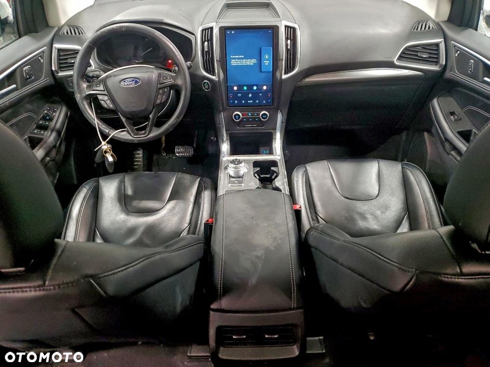 Ford Edge - 36