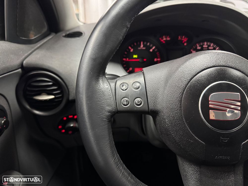 SEAT Cordoba 1.4 TDI Stylance - 20