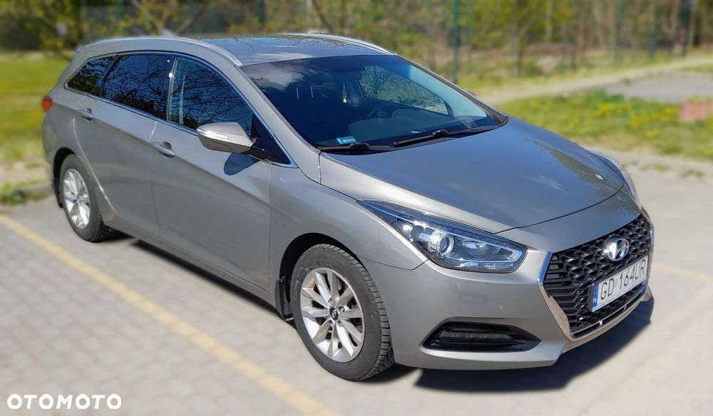 Hyundai i40 1.6 CRDi Business - 7