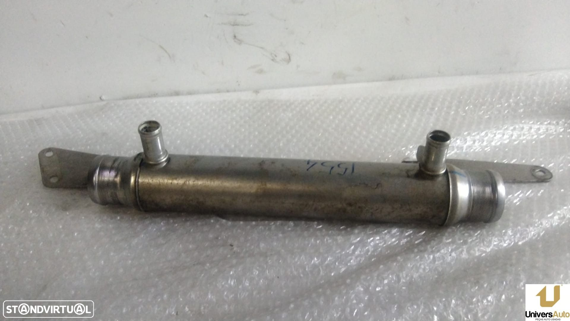 VALVULA EGR PEUGEOT 607 2003 -8679485 - 4