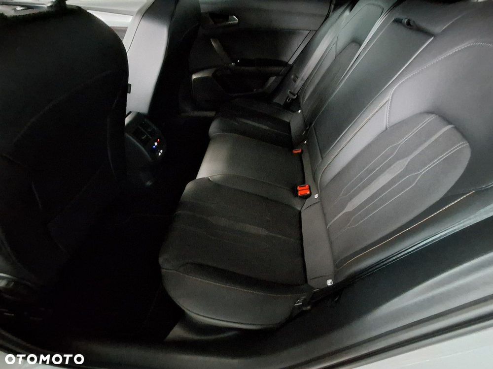 Cupra Leon Sportstourer - 11