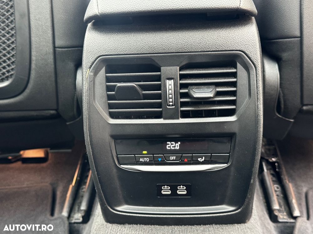 BMW Seria 3 320d xDrive AT MHEV - 7