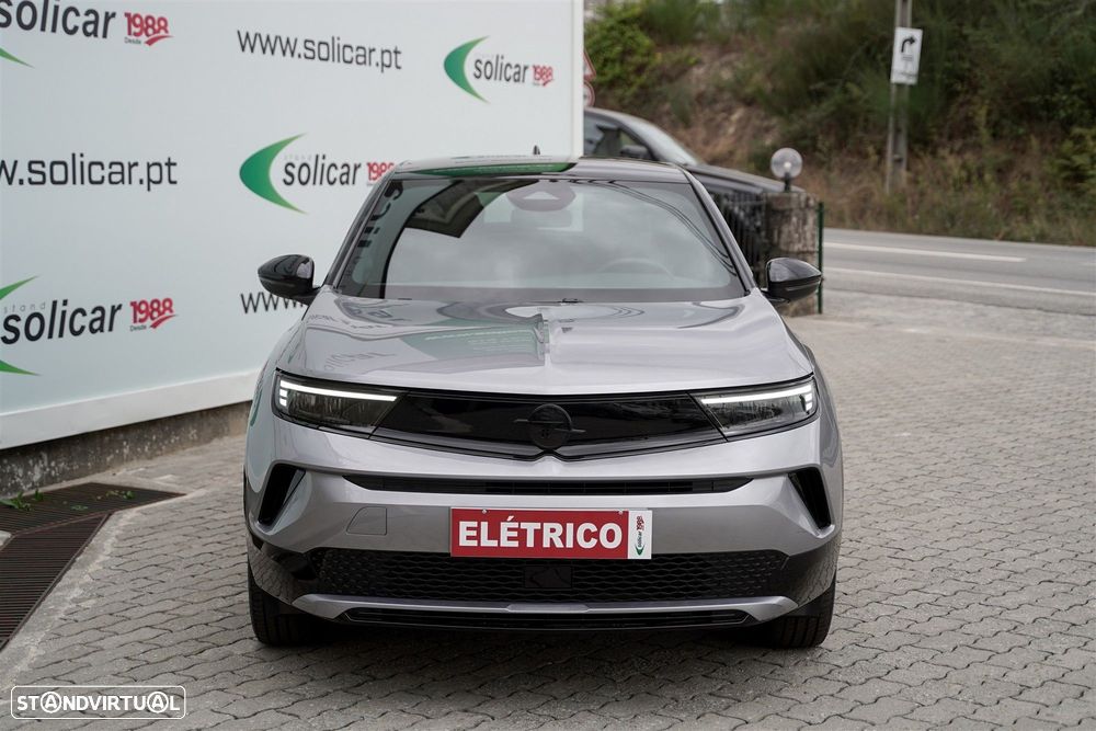 Opel Mokka-e 54 kWh Edition - 9