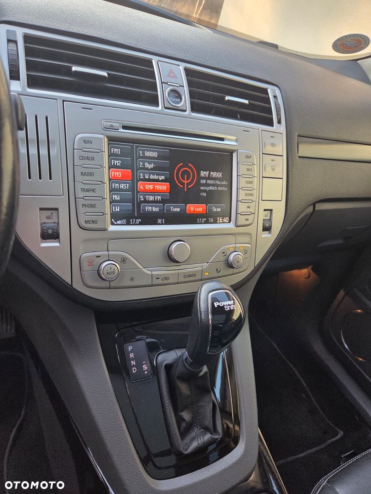 Ford Kuga 2.0 TDCi 4x4 Titanium - 13