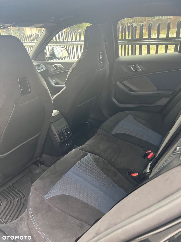 BMW Seria 1 M135i xDrive - 6