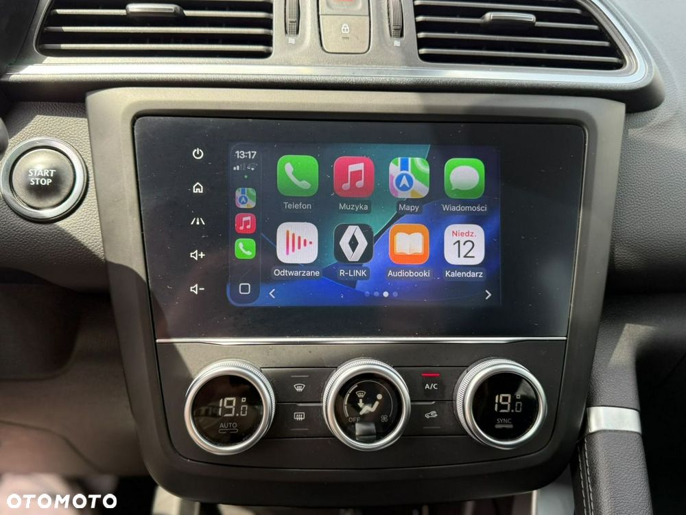 Renault Kadjar 1.3 TCe FAP Intens EDC - 26