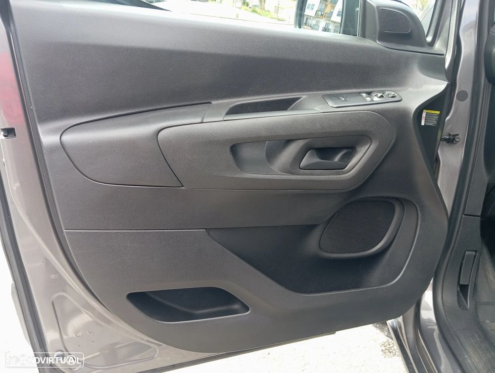 Peugeot Partner - 13