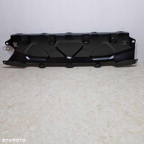 Blacha Górna BMW X5 G05 Wspornik Pasa