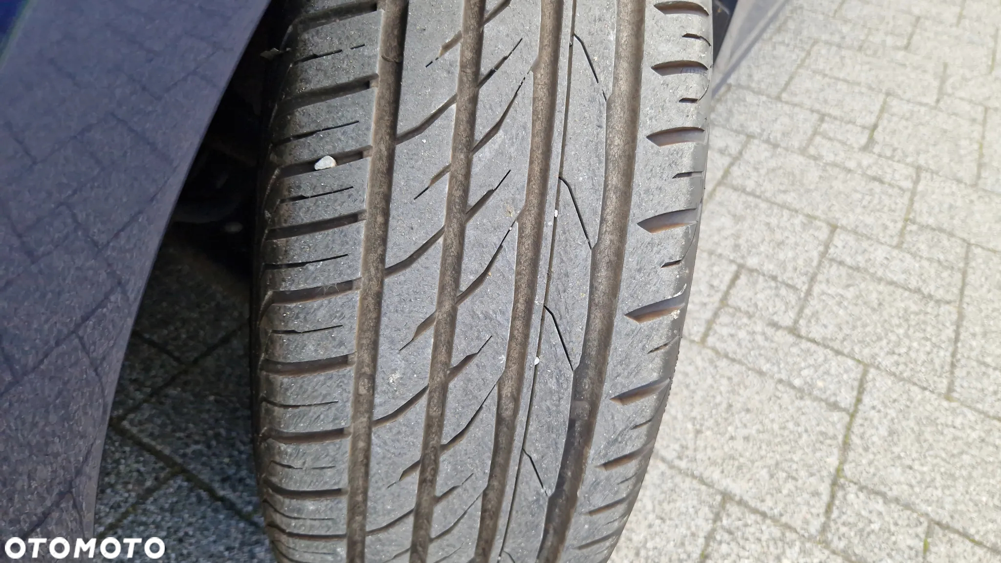 Volkswagen Golf VII 1.6 TDI BMT Comfortline - 35