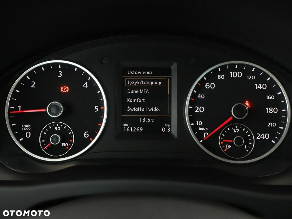 Volkswagen Tiguan 2.0 TDI SCR BlueMotion Technology Lounge Sport & Style - 23