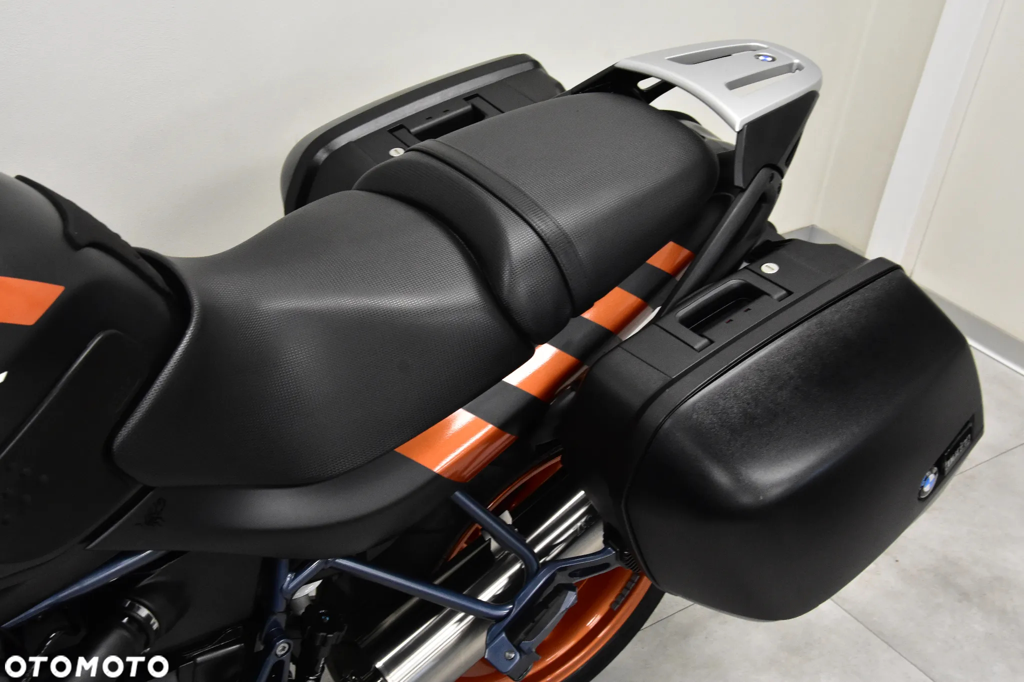 BMW R - 17