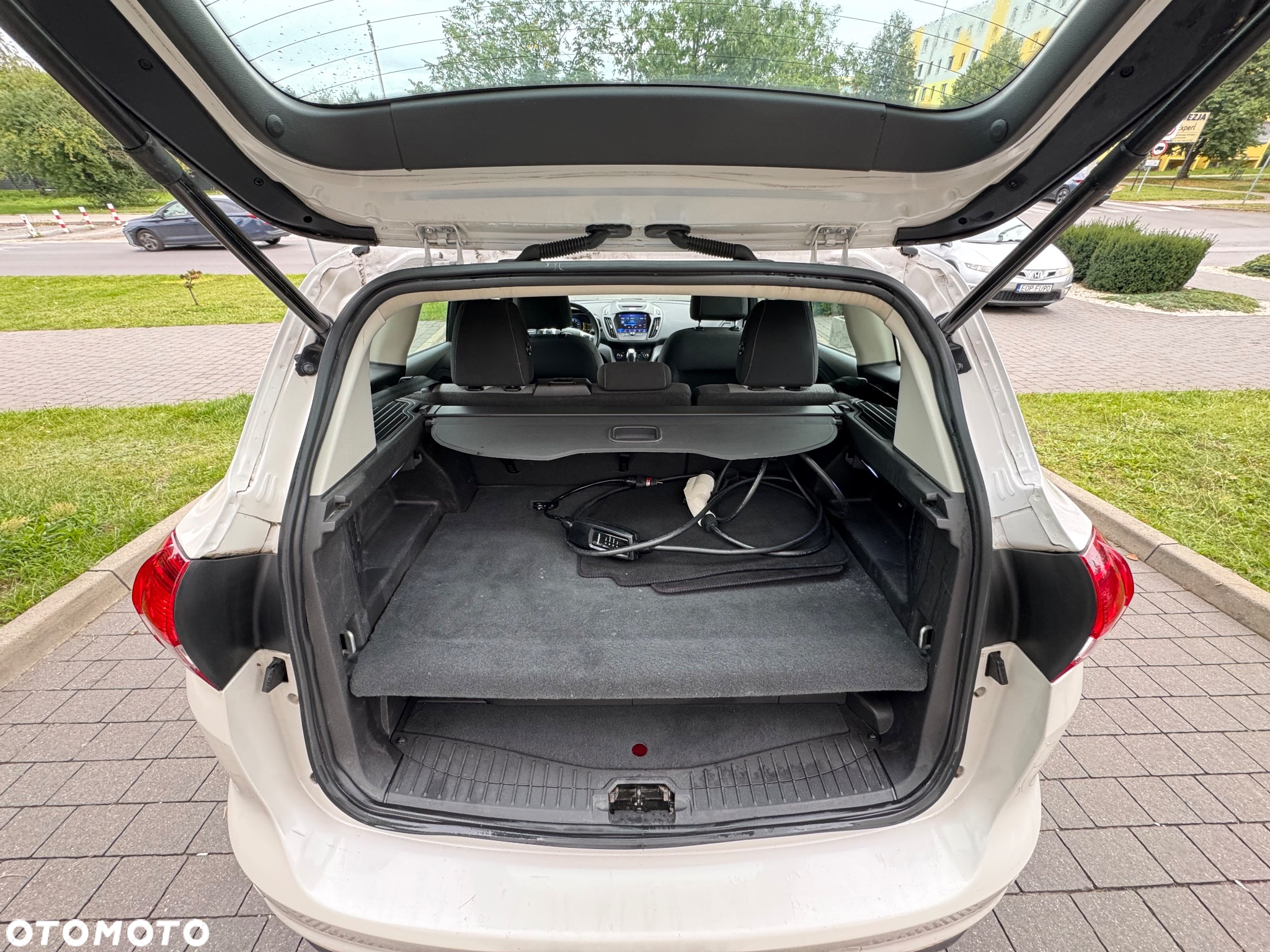 Ford C-MAX 2.0 ENERGI CVT - 7