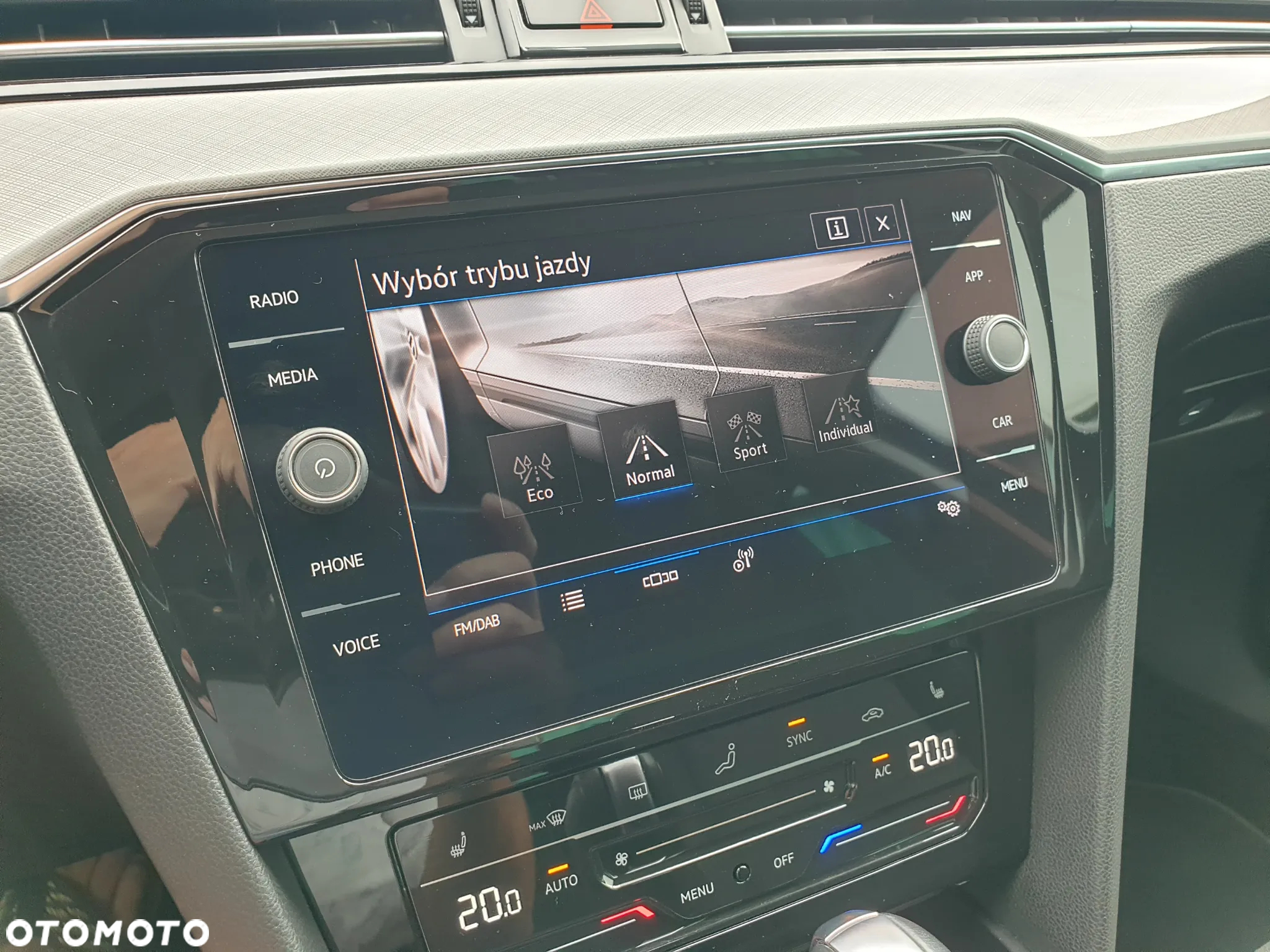 Volkswagen Passat 1.5 TSI EVO Business DSG - 7