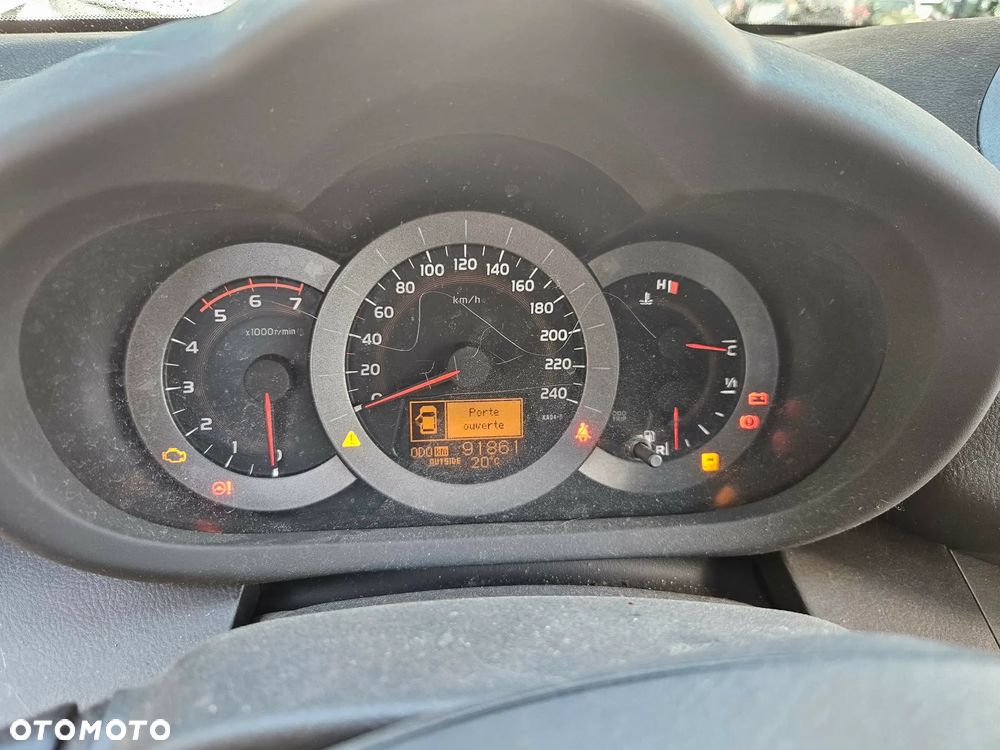 Toyota RAV4 2.2 D-4D 4x2 Travel - 10