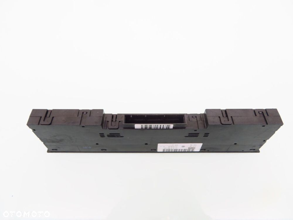 PANEL STEROWANIA FOTELI MASAŻE BMW E38 8380326 - 5